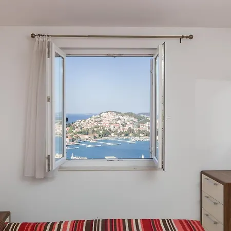 Apartment Blue Eye Dubrovnik Extérieur photo