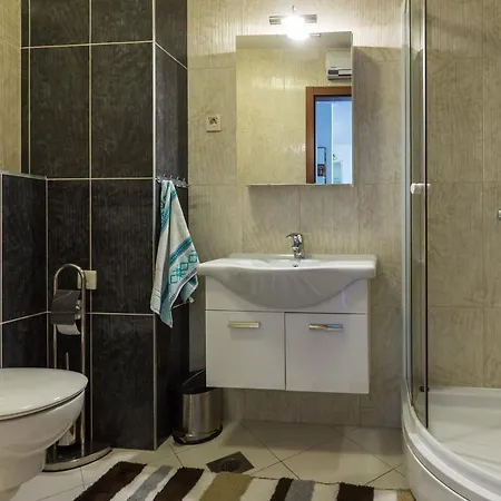 Apartment Blue Eye Dubrovnik Extérieur photo