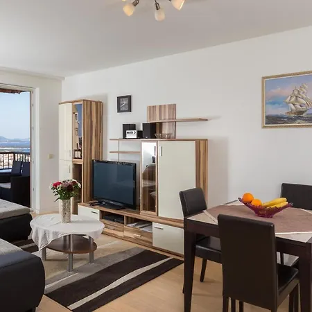 Apartment Blue Eye Dubrovnik Extérieur photo