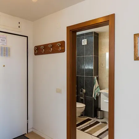 Apartment Blue Eye Dubrovnik Extérieur photo