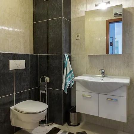 Apartment Blue Eye Dubrovnik Extérieur photo