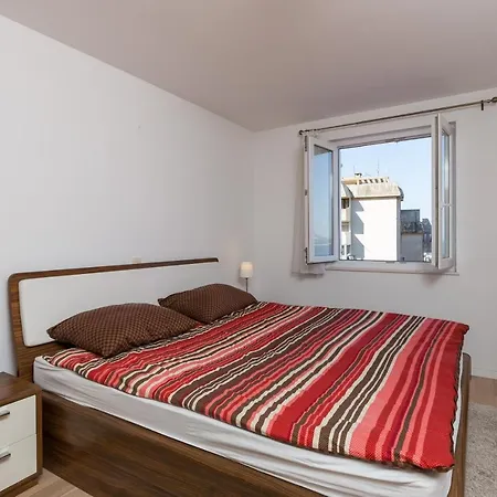 Apartment Blue Eye Dubrovnik Extérieur photo