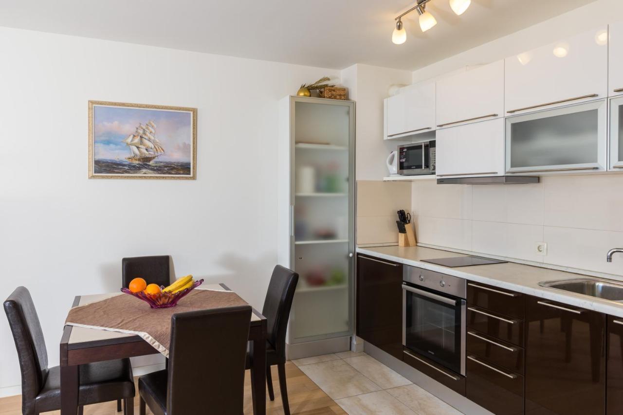 Appartement Blue Eye *