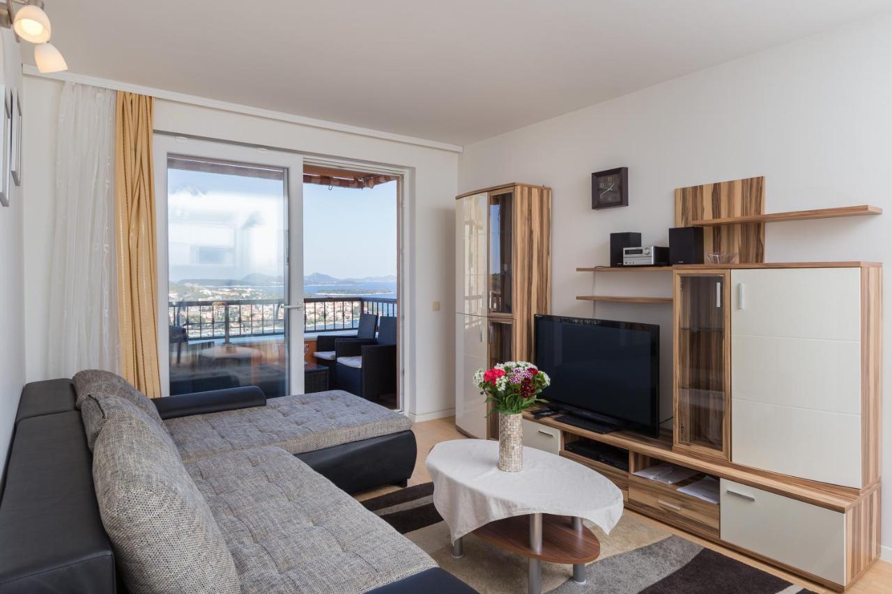 Appartement Blue Eye