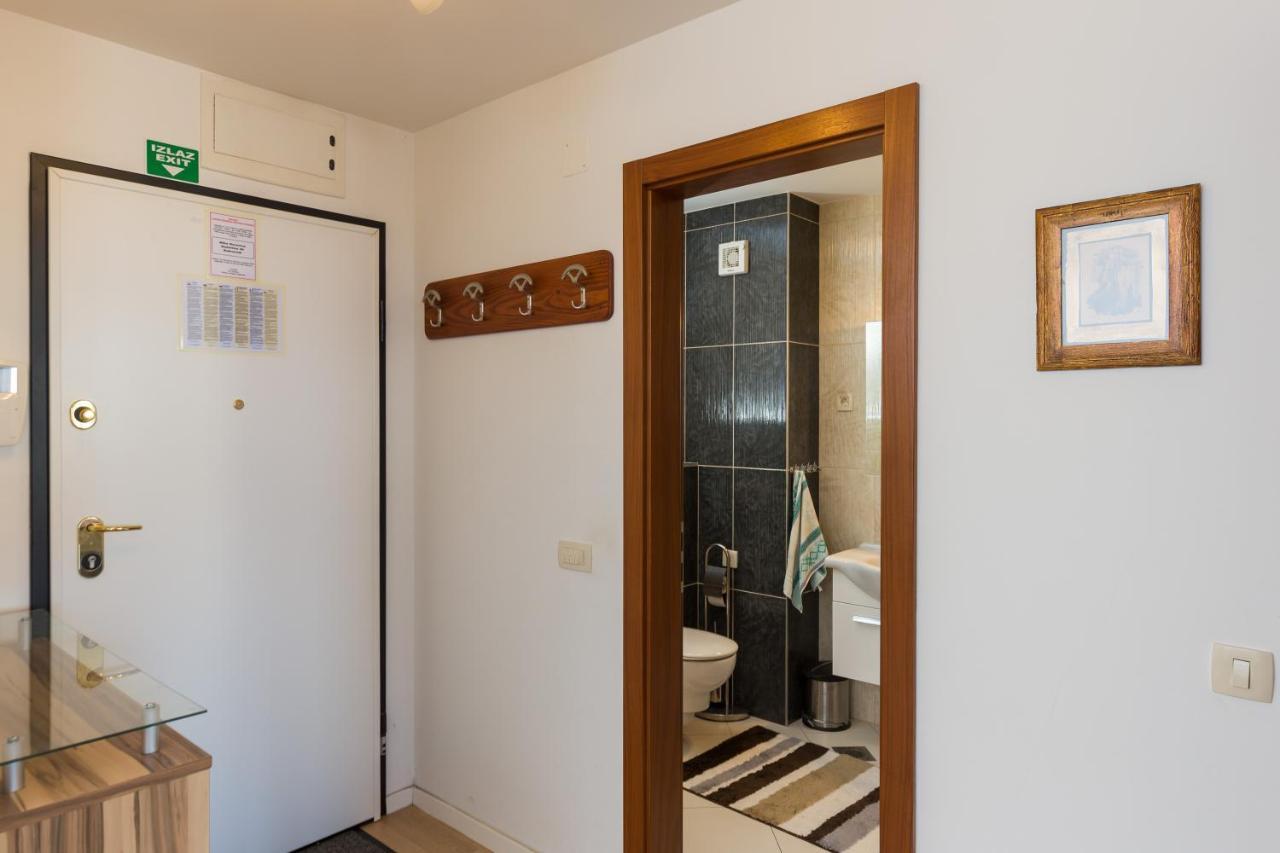 Blue Eye Appartement Dubrovnik